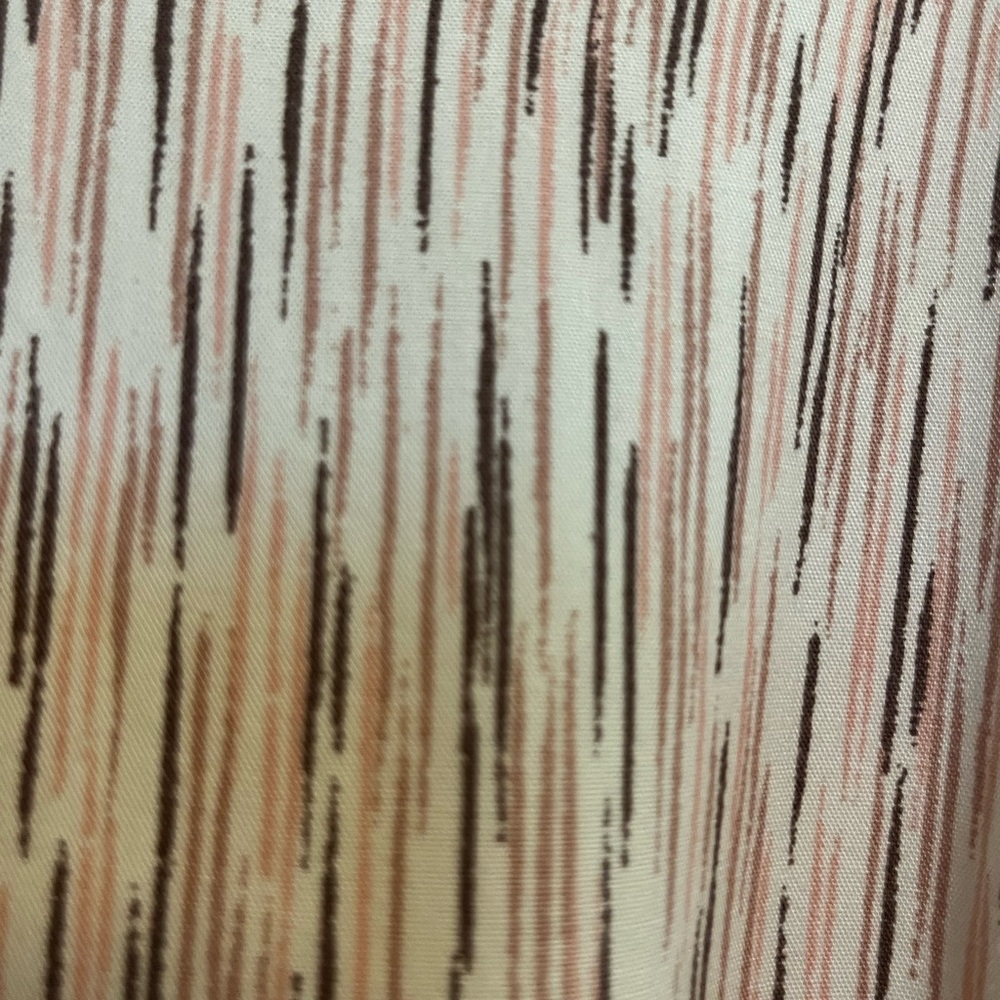 Carve Designs, Macy maxi dress, Madrid print, size Medium. - Picture 6 of 8